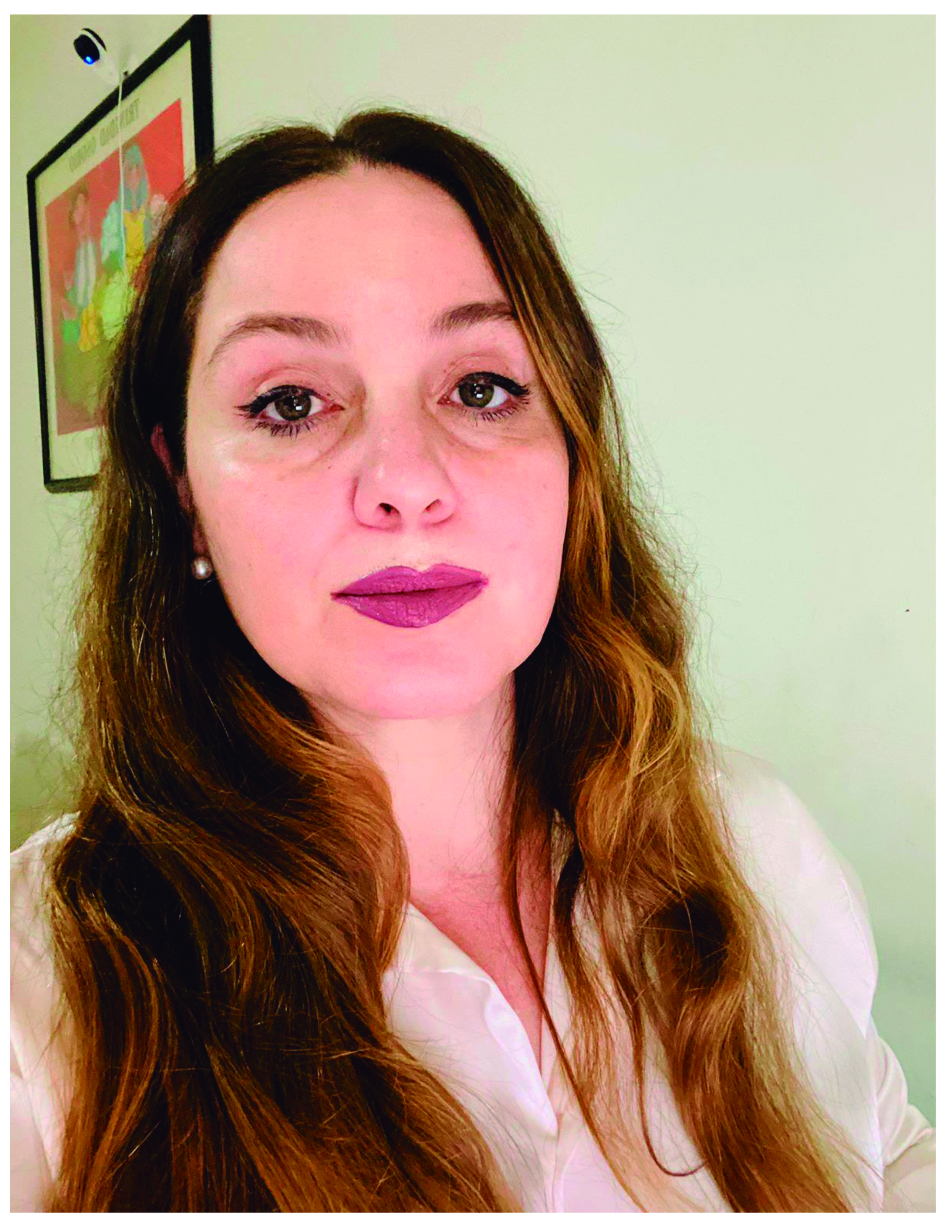 Foto del investigador